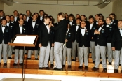 Vuoden 1984 kunnianosoitukset
