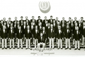 Laulu-Jaakkojen 40-vuotisjuhlakonsertti
