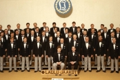 Laulu-Jaakkojen 40-vuotisjuhlakonsertti