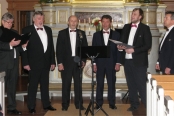Kirkkokonsertti 2016