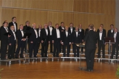 Laulu-Jaakkojen Seniorikonsertti v. 2017