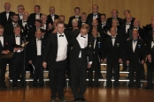 Yhteinen Suomi -konsertti syksyllä 2017