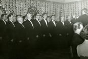 Pietarsaaren Laulu-Jaakot