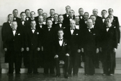 Pietarsaaren Laulu-Jaakkojen alkutaival